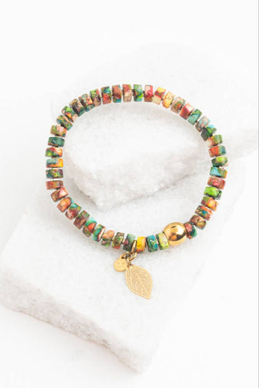 Sedona Stretch Bracelet